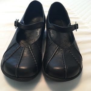 Dansko Maryjanes